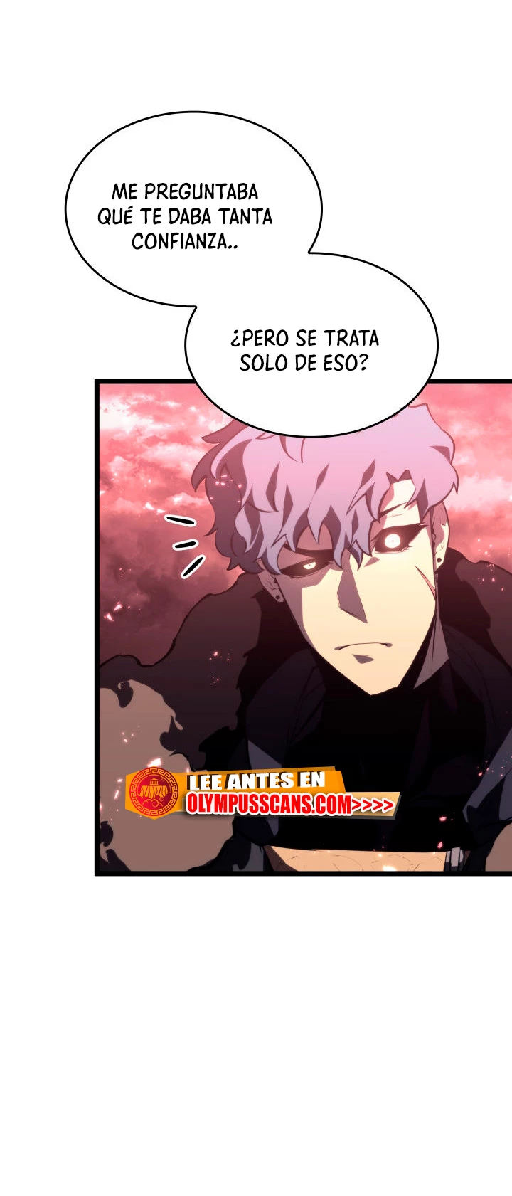 Regreso del ranker de clase SSS Capítulo 57 - Página 33 en español