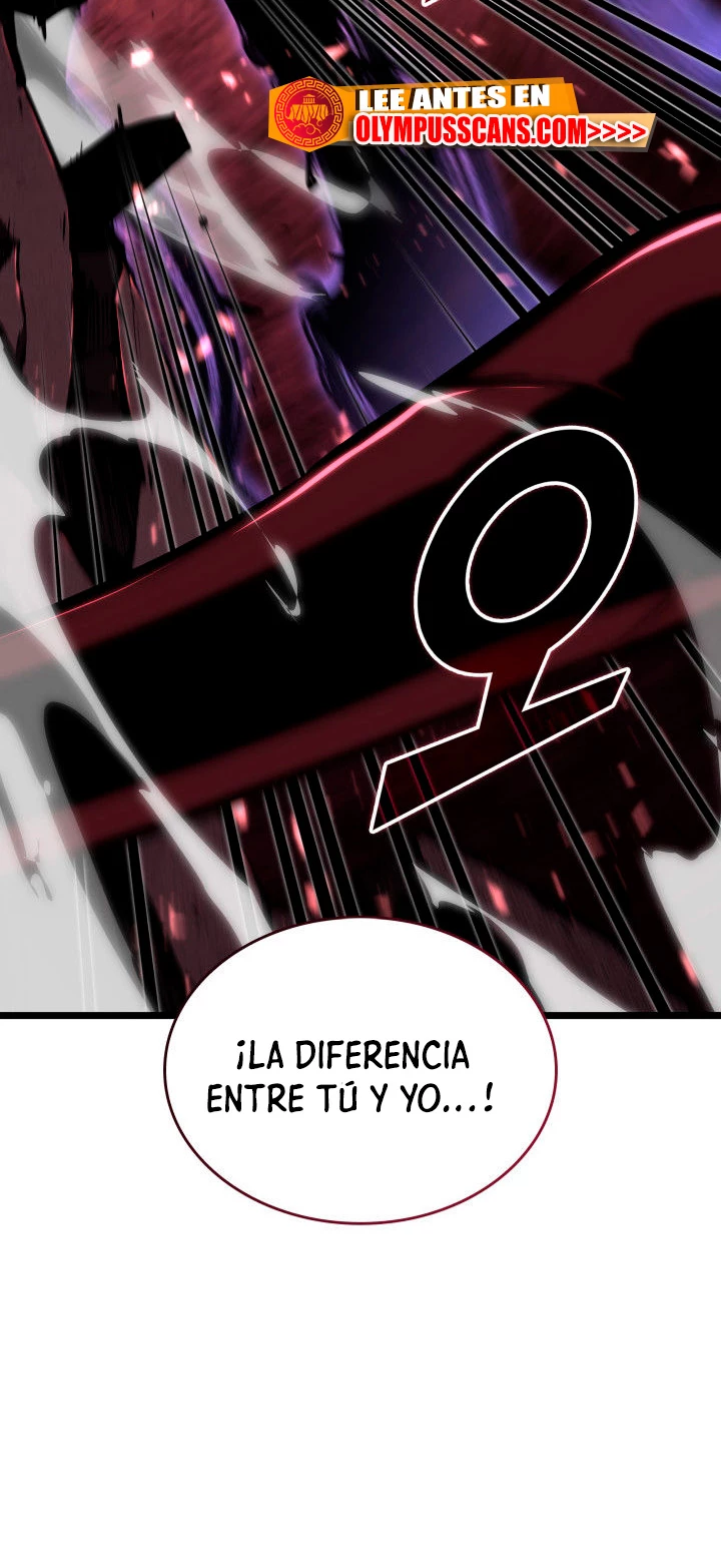 Regreso del ranker de clase SSS Capítulo 57 - Página 37 en español
