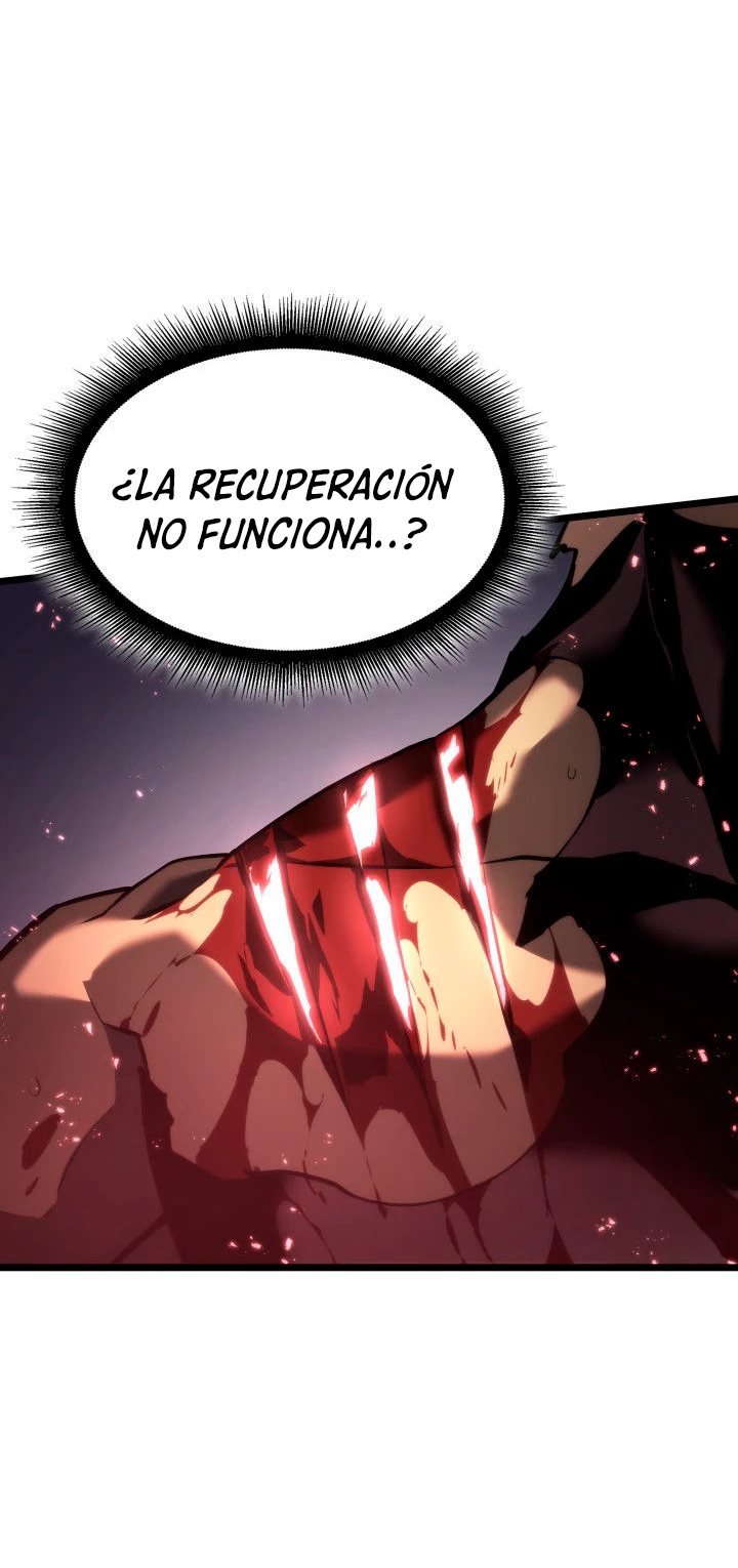 Regreso del ranker de clase SSS Capítulo 57 - Página 50 en español