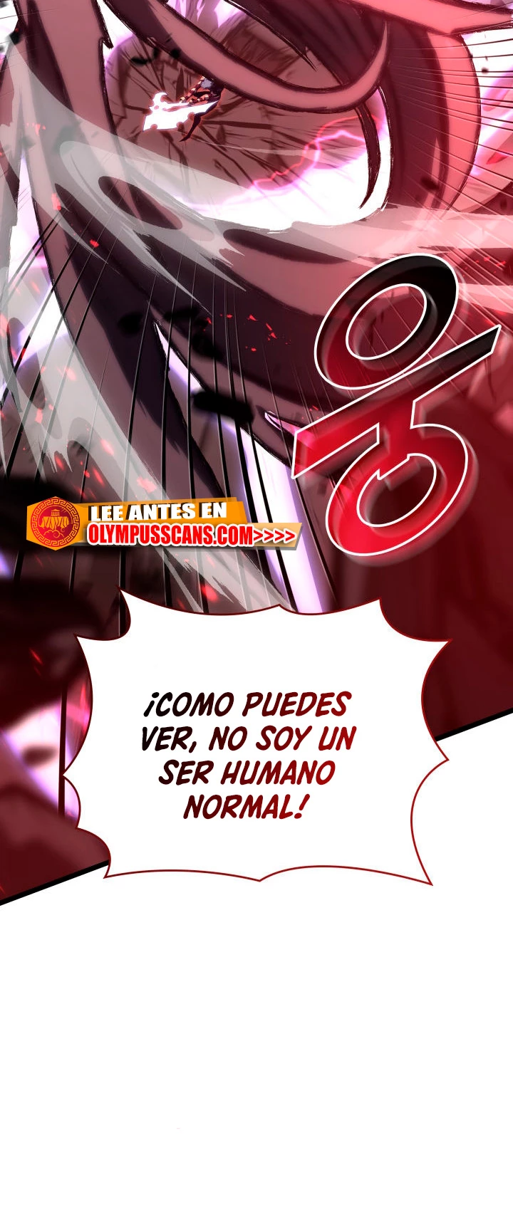 Regreso del ranker de clase SSS Capítulo 57 - Página 71 en español