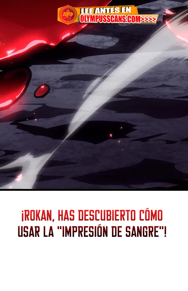 Regreso del ranker de clase SSS Capítulo 57 - Página 86 en español