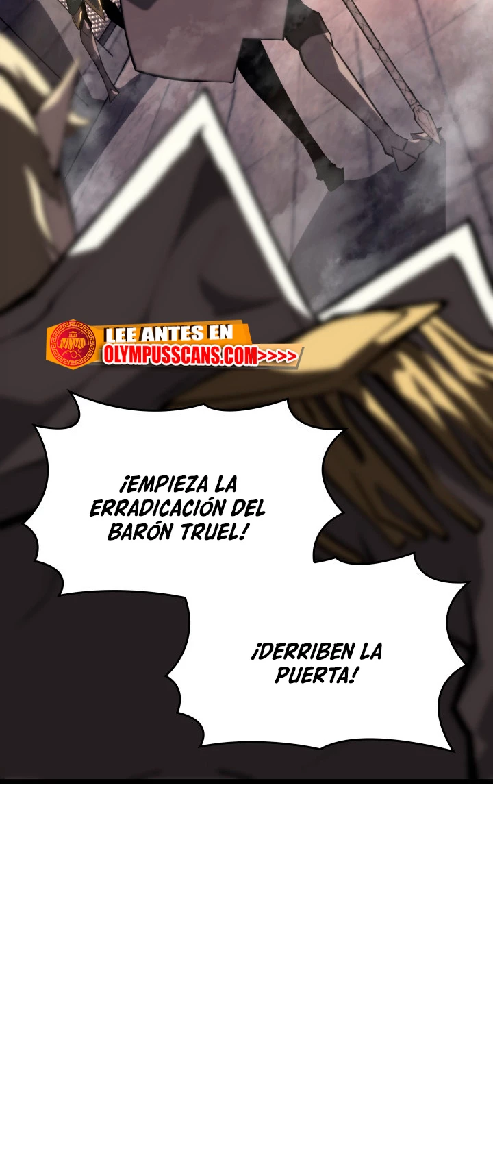 Regreso del ranker de clase SSS Capítulo 58 - Página 10 en español