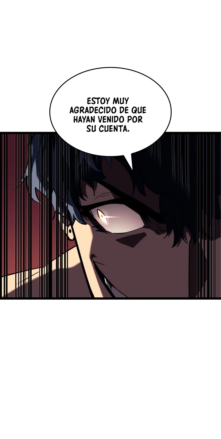 Regreso del ranker de clase SSS Capítulo 58 - Página 62 en español