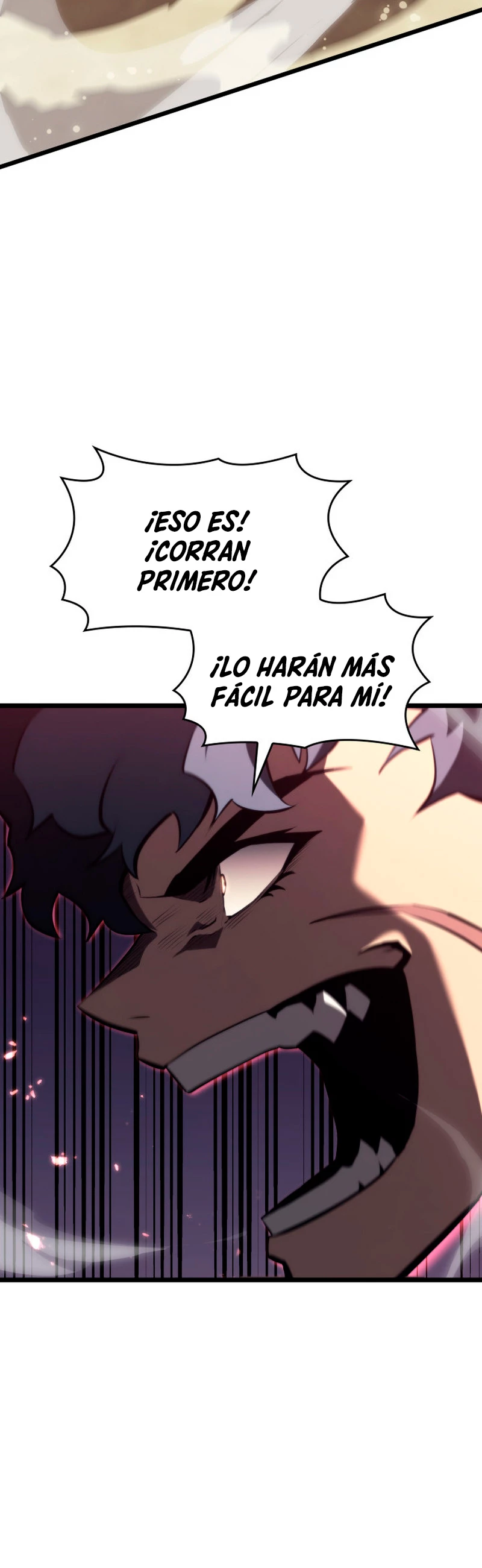 Regreso del ranker de clase SSS Capítulo 59 - Página 14 en español