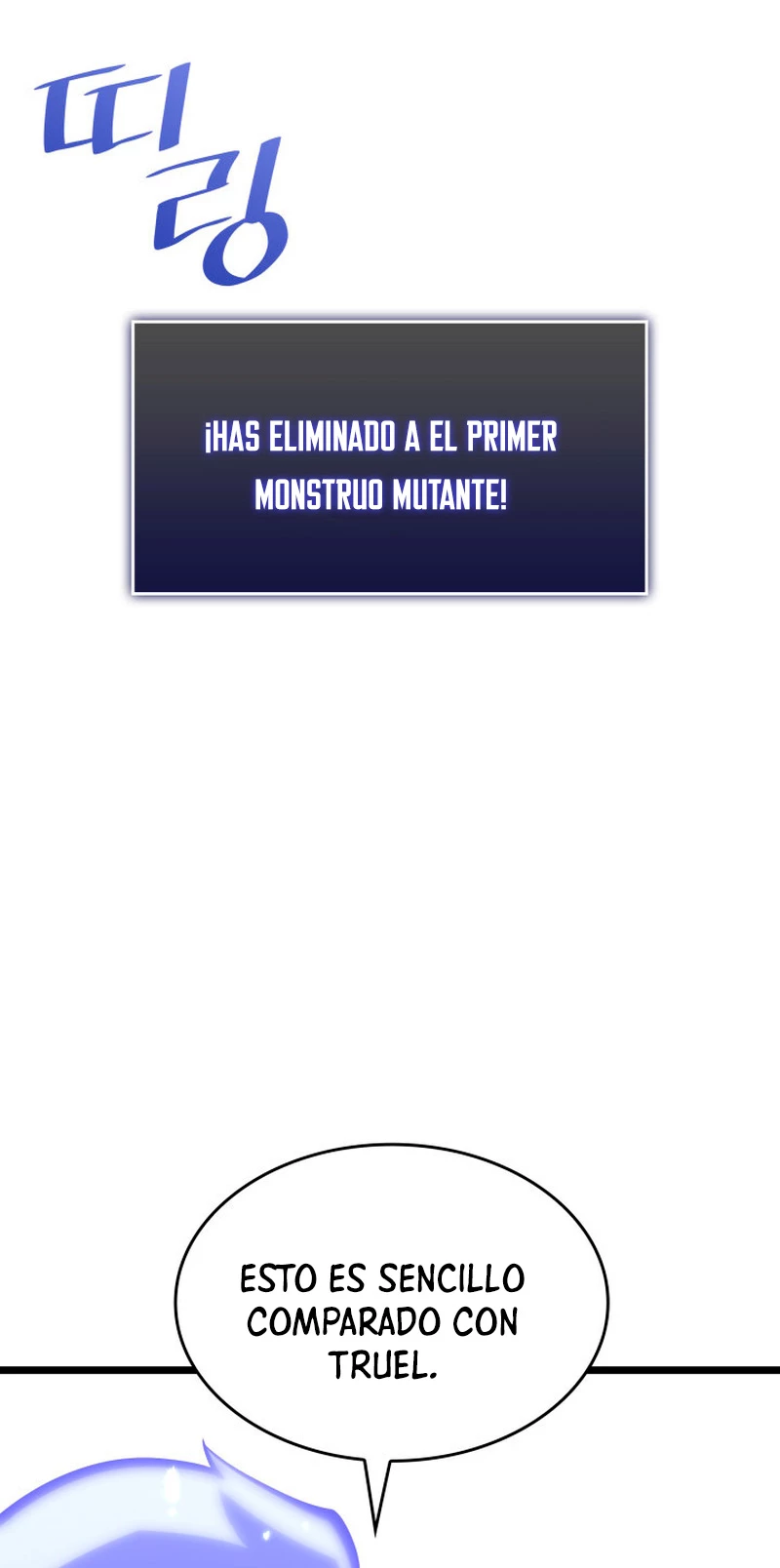 Regreso del ranker de clase SSS Capítulo 59 - Página 24 en español