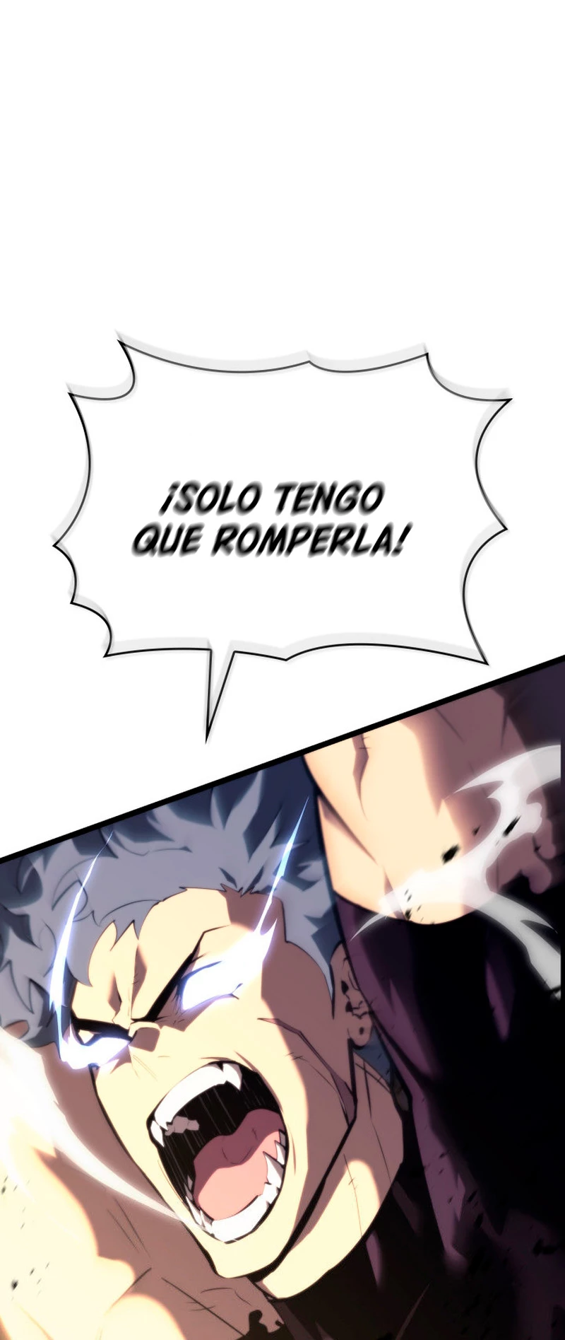 Regreso del ranker de clase SSS Capítulo 59 - Página 51 en español