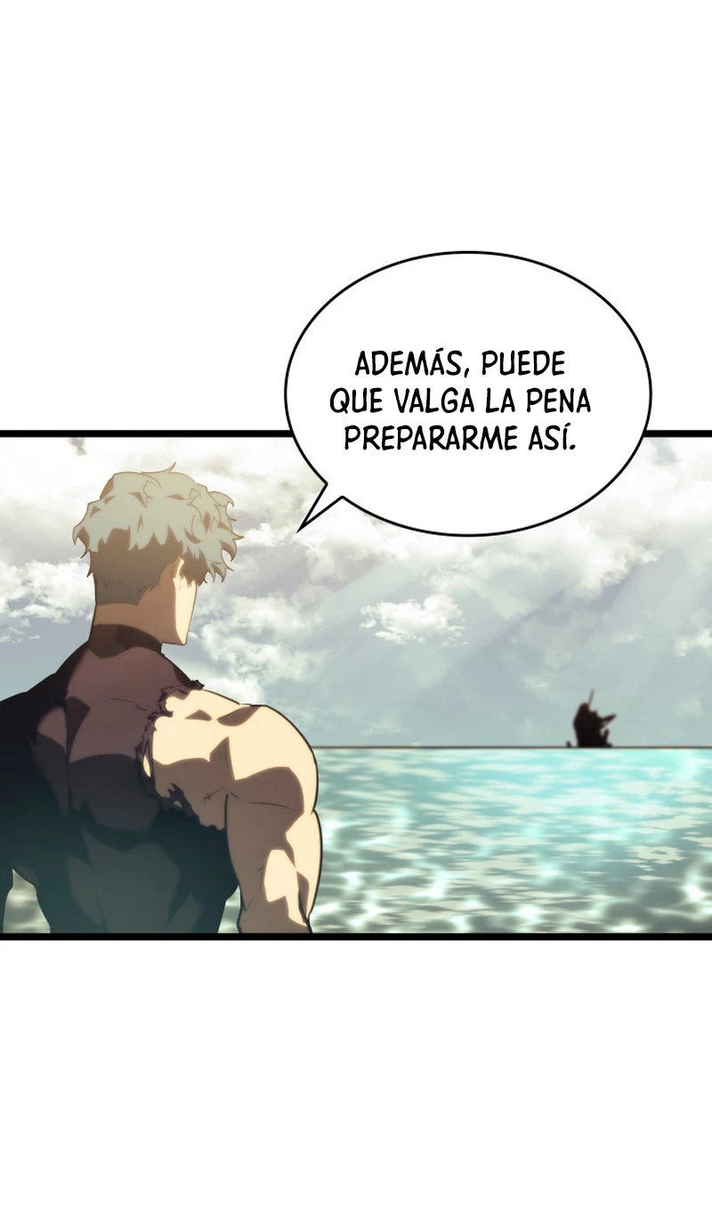 Regreso del ranker de clase SSS Capítulo 59 - Página 82 en español