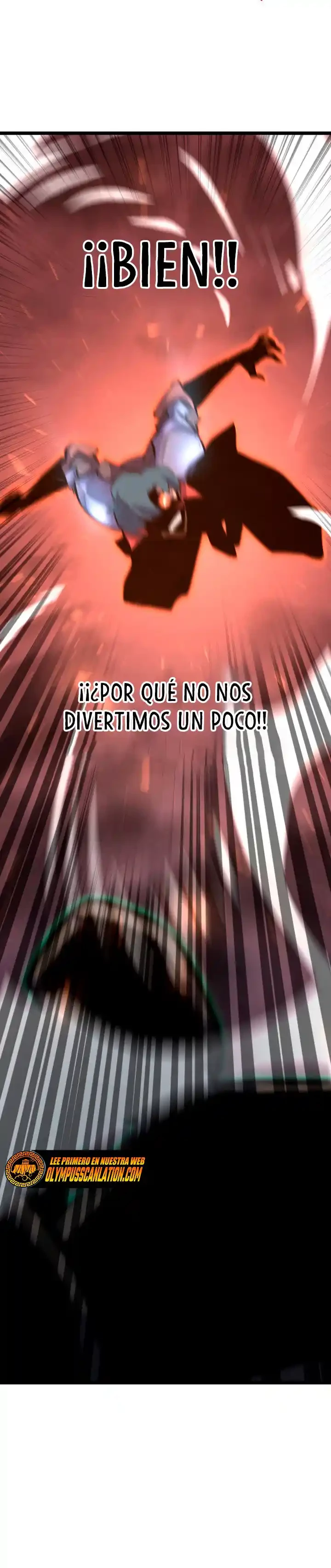Regreso del ranker de clase SSS Capítulo 6 - Página 13 en español