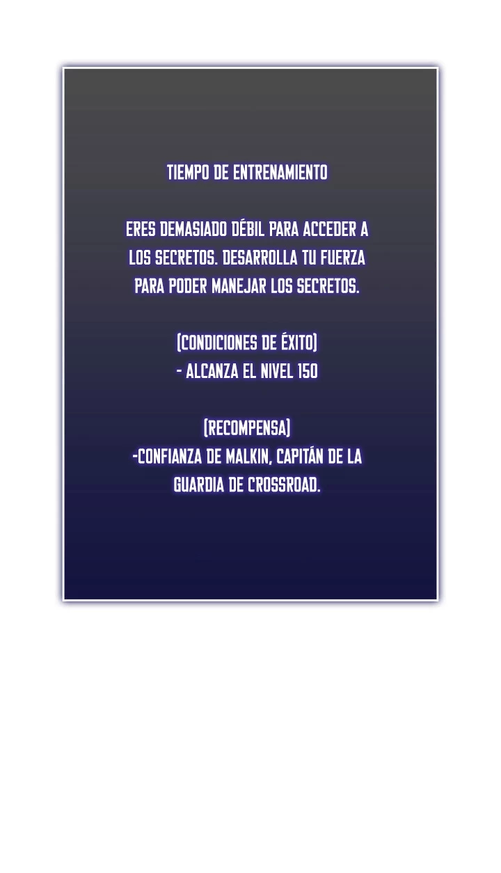 Regreso del ranker de clase SSS Capítulo 61 - Página 29 en español