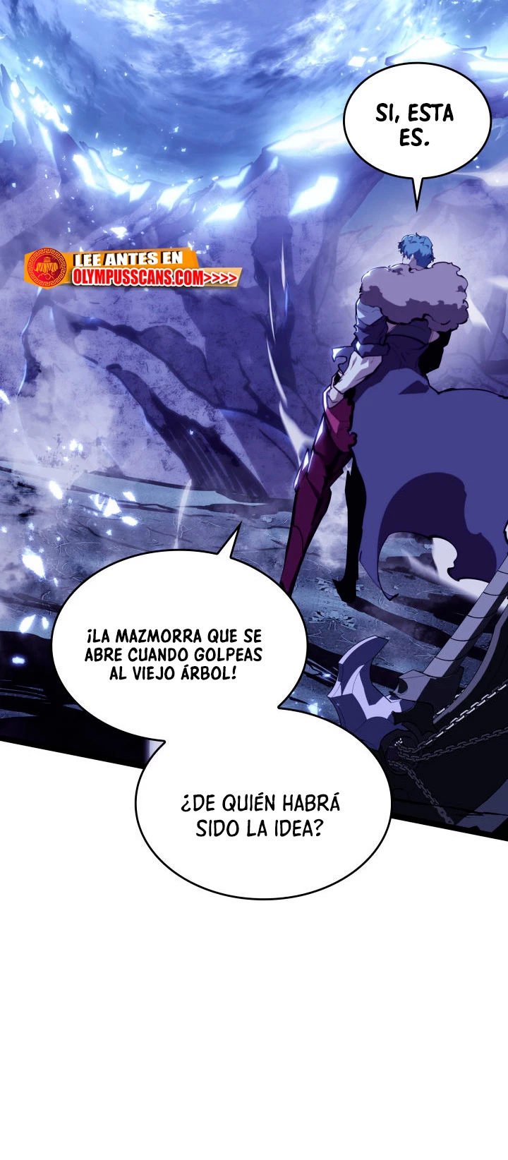 Regreso del ranker de clase SSS Capítulo 61 - Página 63 en español