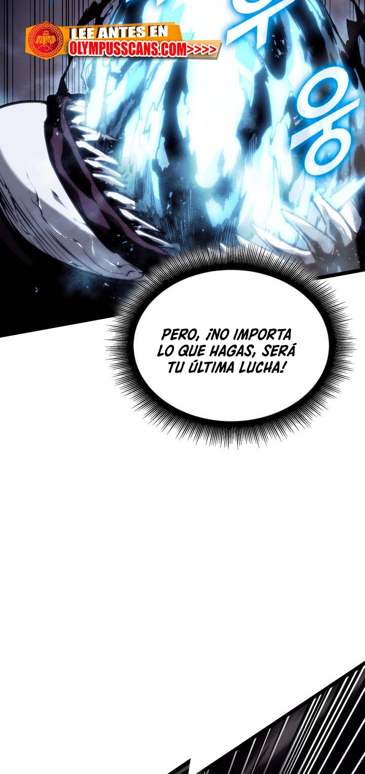 Regreso del ranker de clase SSS Capítulo 62 - Página 24 en español