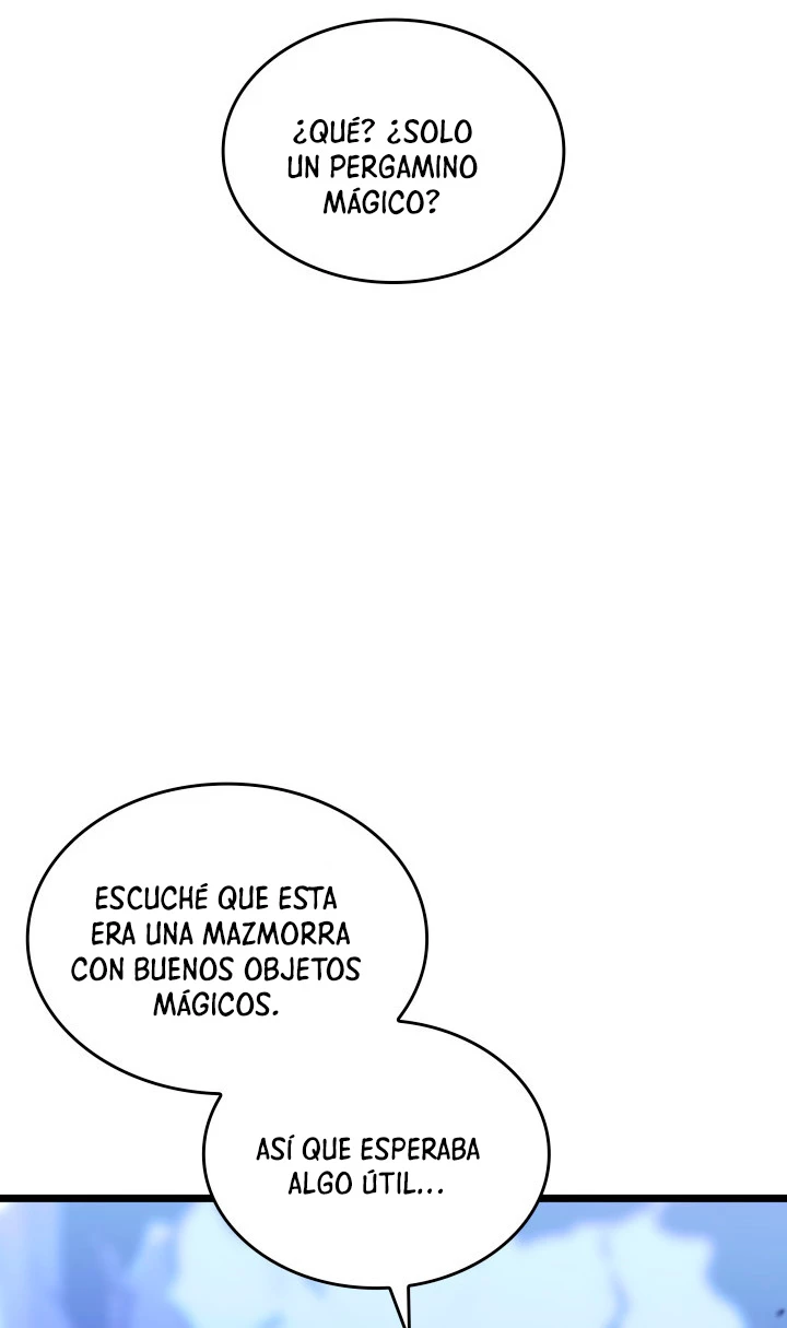 Regreso del ranker de clase SSS Capítulo 62 - Página 28 en español