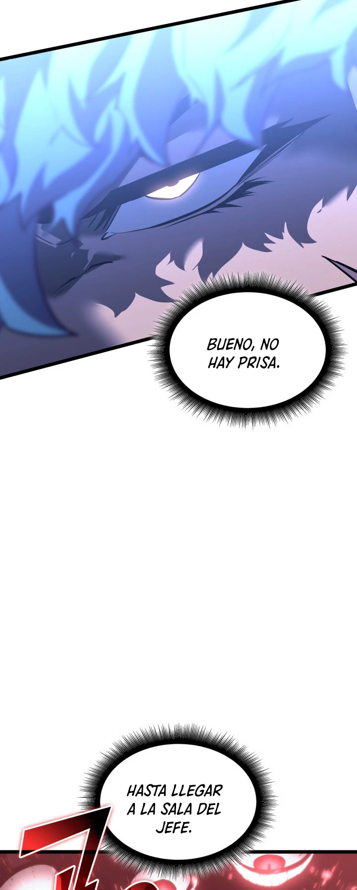 Regreso del ranker de clase SSS Capítulo 62 - Página 30 en español