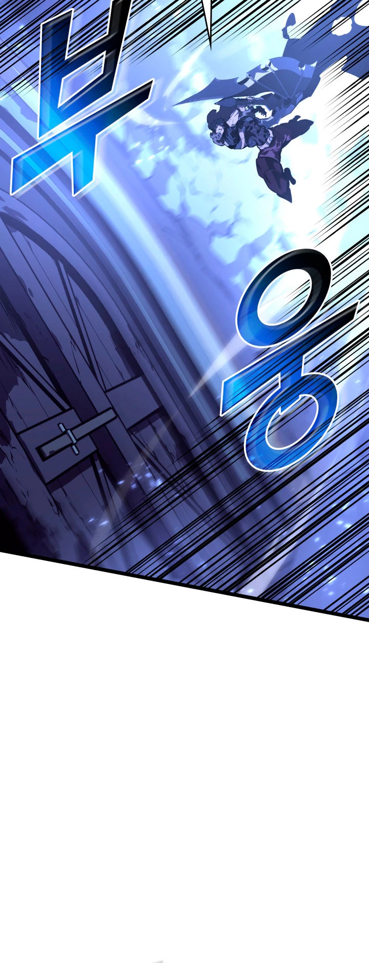 Regreso del ranker de clase SSS Capítulo 62 - Página 50 en español