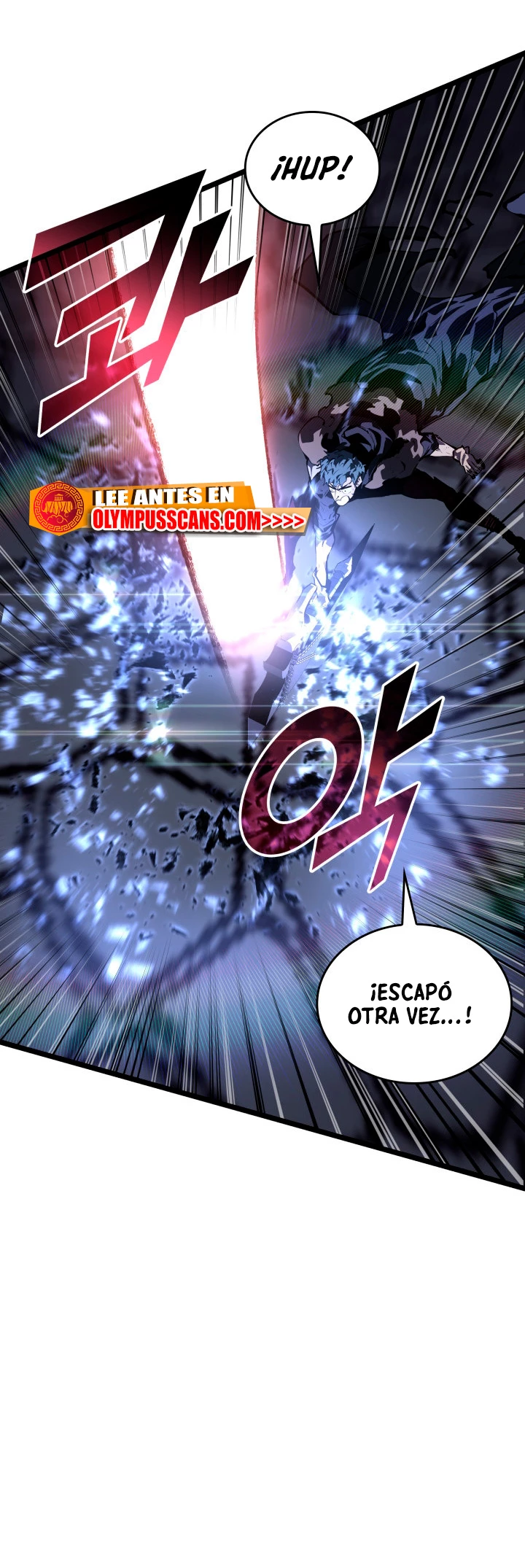 Regreso del ranker de clase SSS Capítulo 62 - Página 63 en español