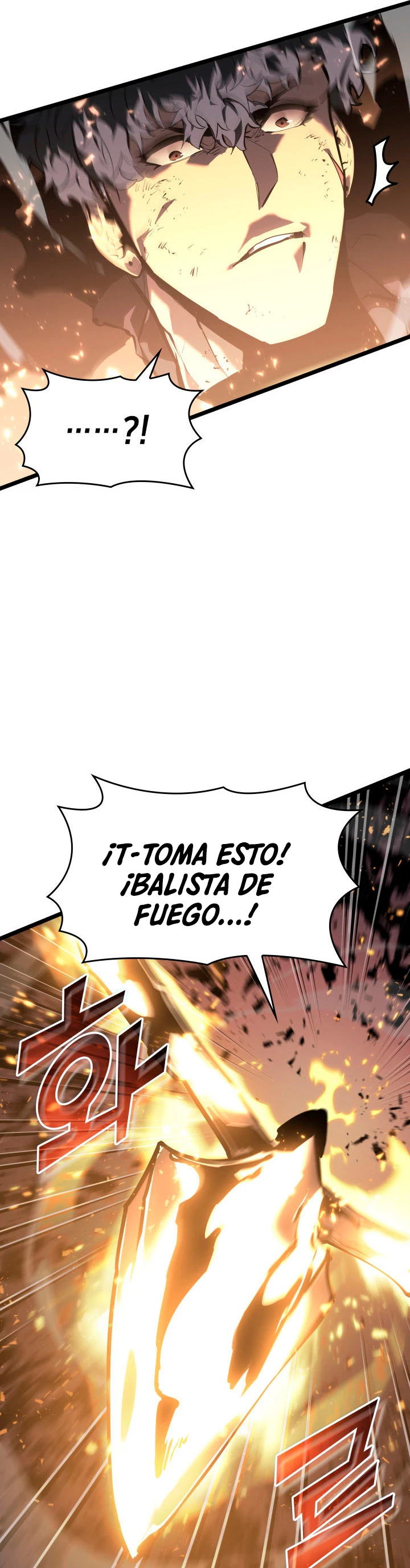 Regreso del ranker de clase SSS Capítulo 63 - Página 28 en español