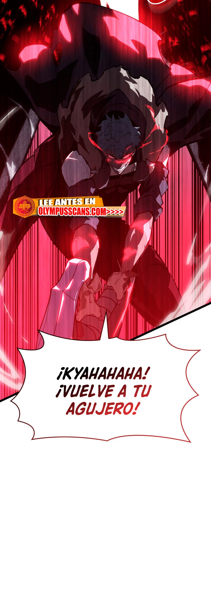 Regreso del ranker de clase SSS Capítulo 63 - Página 51 en español