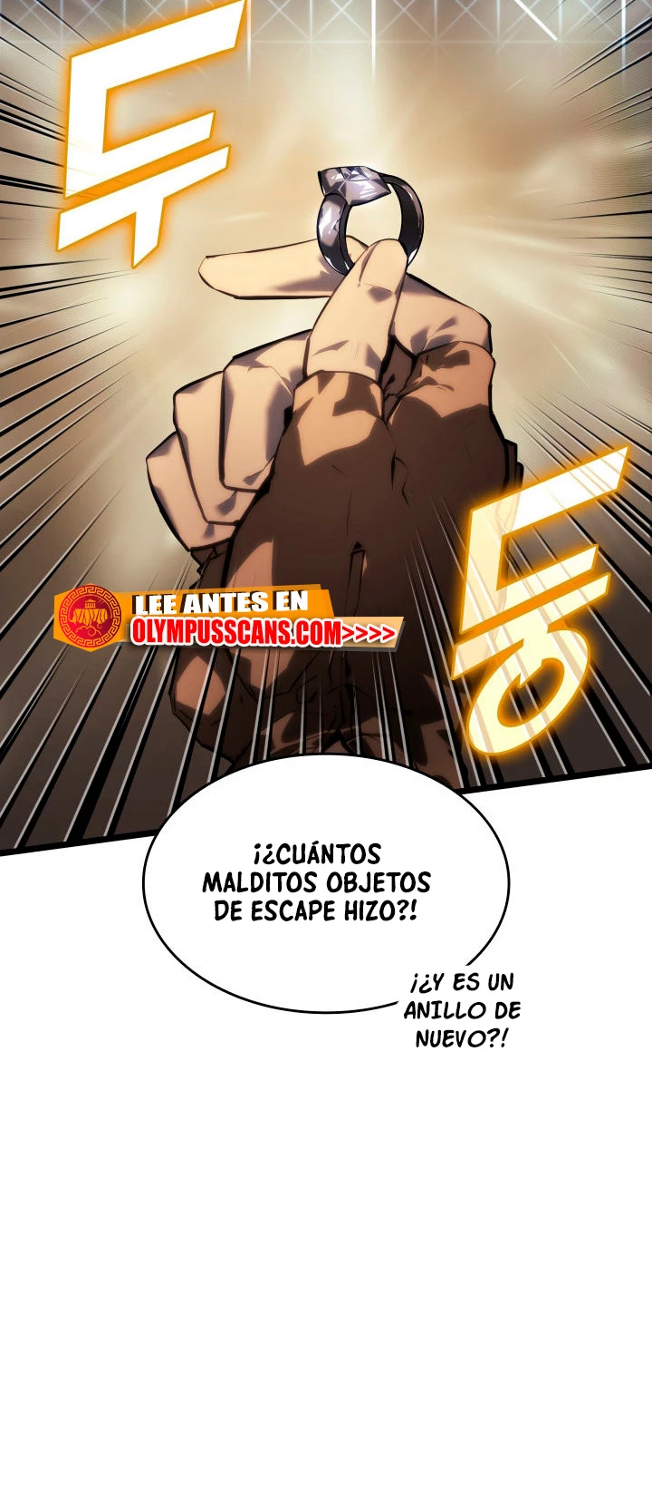 Regreso del ranker de clase SSS Capítulo 63 - Página 69 en español