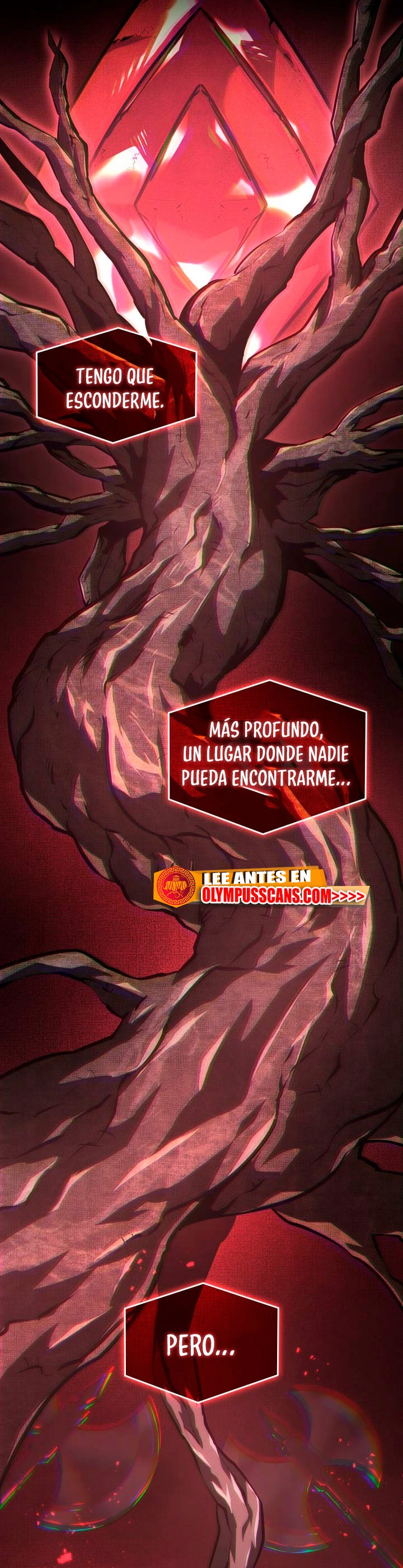 Regreso del ranker de clase SSS Capítulo 64 - Página 27 en español
