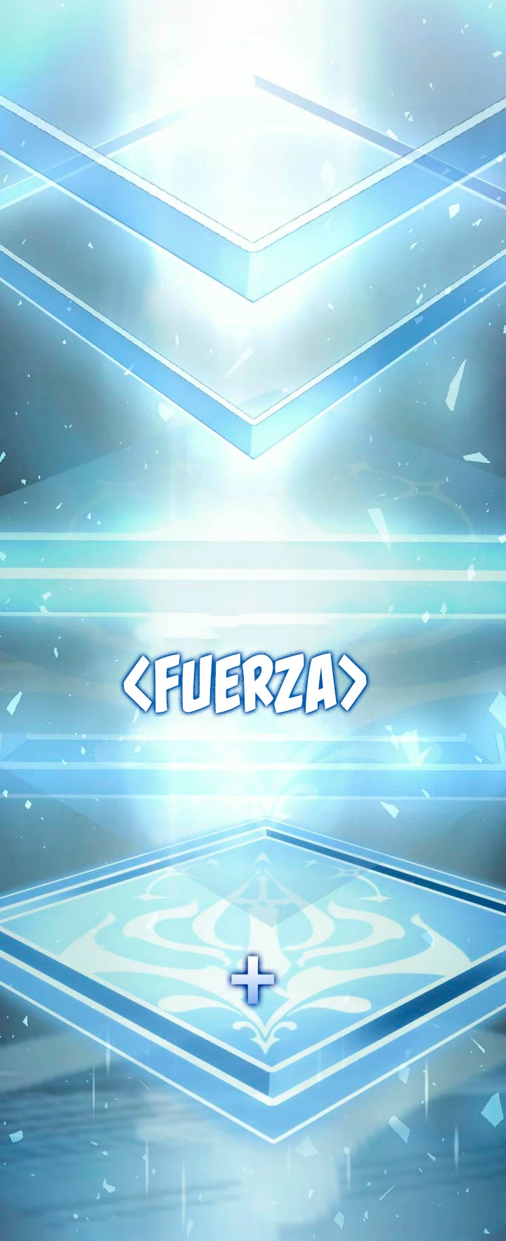 Regreso del ranker de clase SSS Capítulo 64 - Página 57 en español