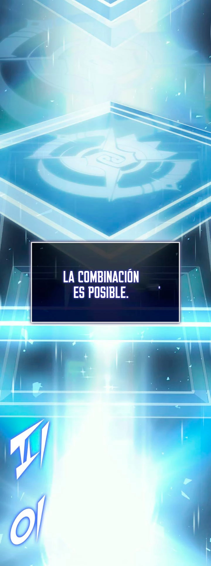 Regreso del ranker de clase SSS Capítulo 64 - Página 59 en español