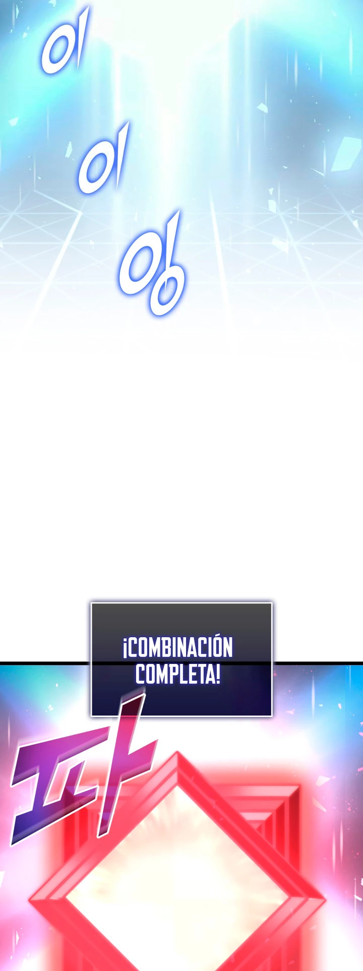 Regreso del ranker de clase SSS Capítulo 64 - Página 60 en español