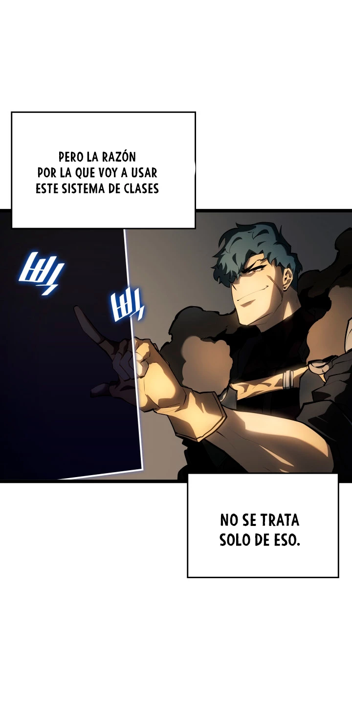Regreso del ranker de clase SSS Capítulo 66 - Página 13 en español