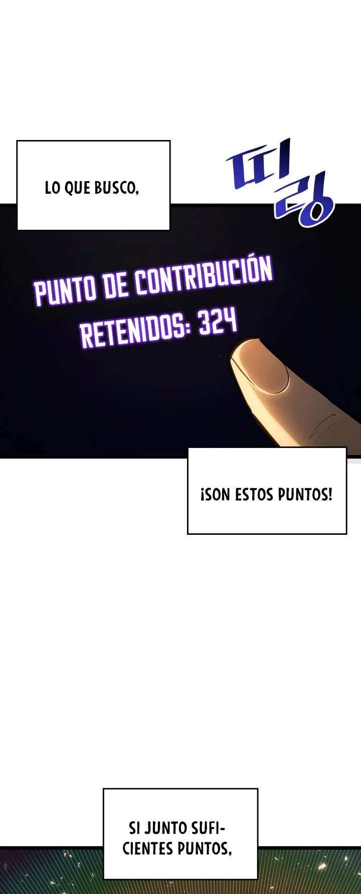 Regreso del ranker de clase SSS Capítulo 66 - Página 14 en español