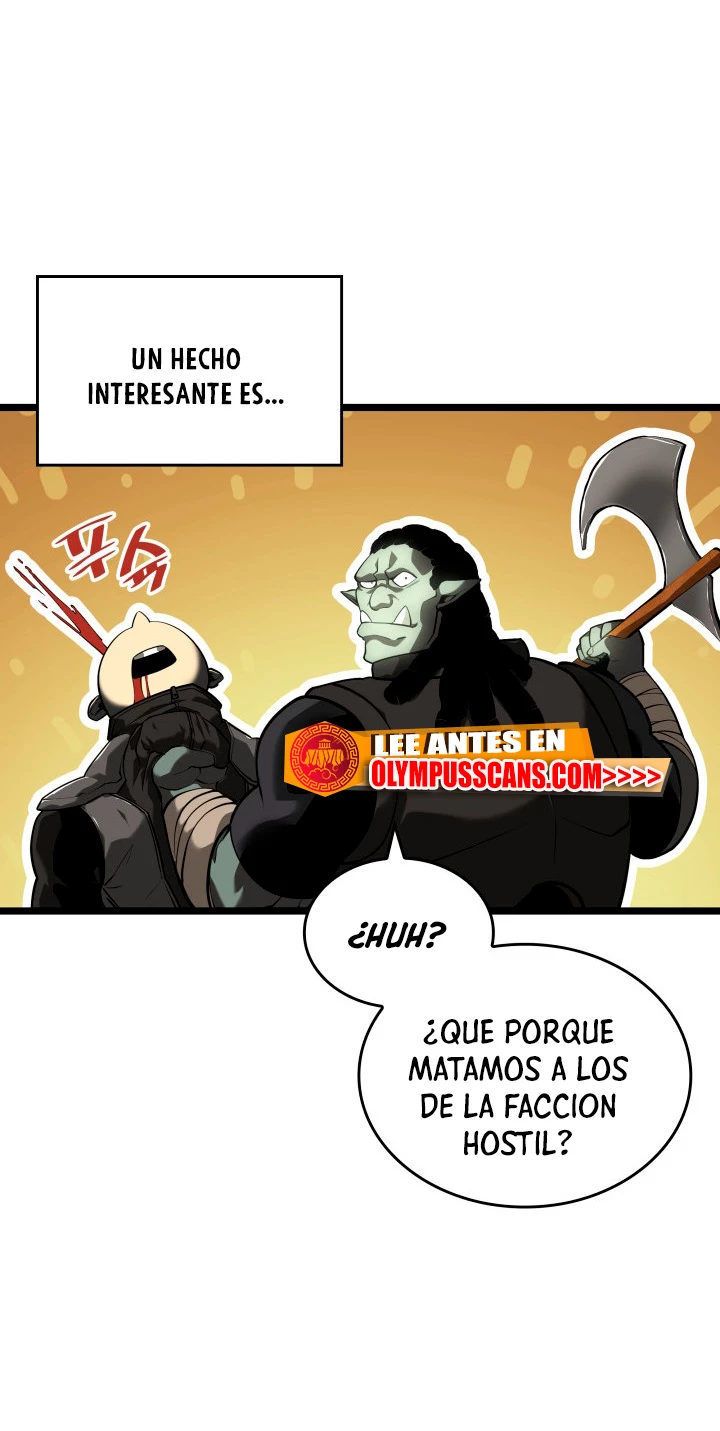 Regreso del ranker de clase SSS Capítulo 66 - Página 24 en español