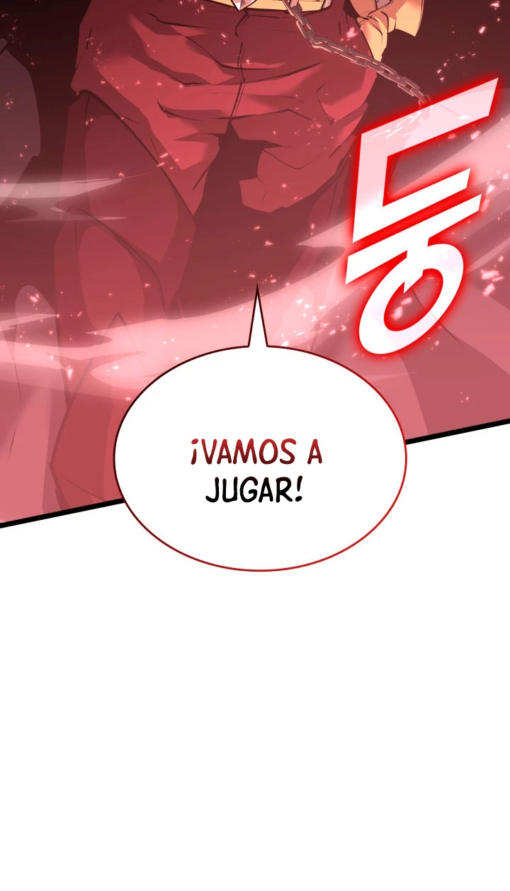 Regreso del ranker de clase SSS Capítulo 67 - Página 3 en español