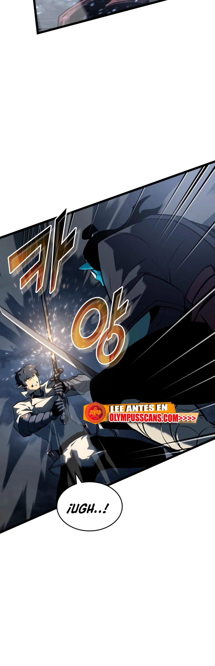 Regreso del ranker de clase SSS Capítulo 67 - Página 42 en español
