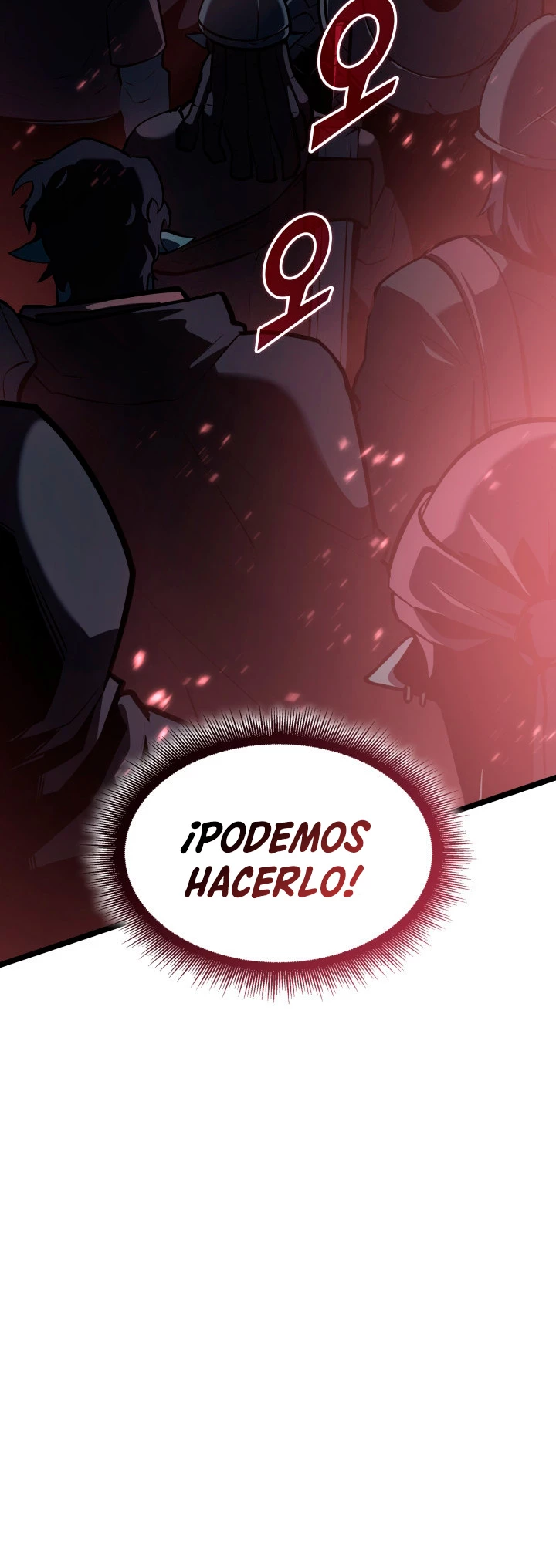 Regreso del ranker de clase SSS Capítulo 68 - Página 26 en español