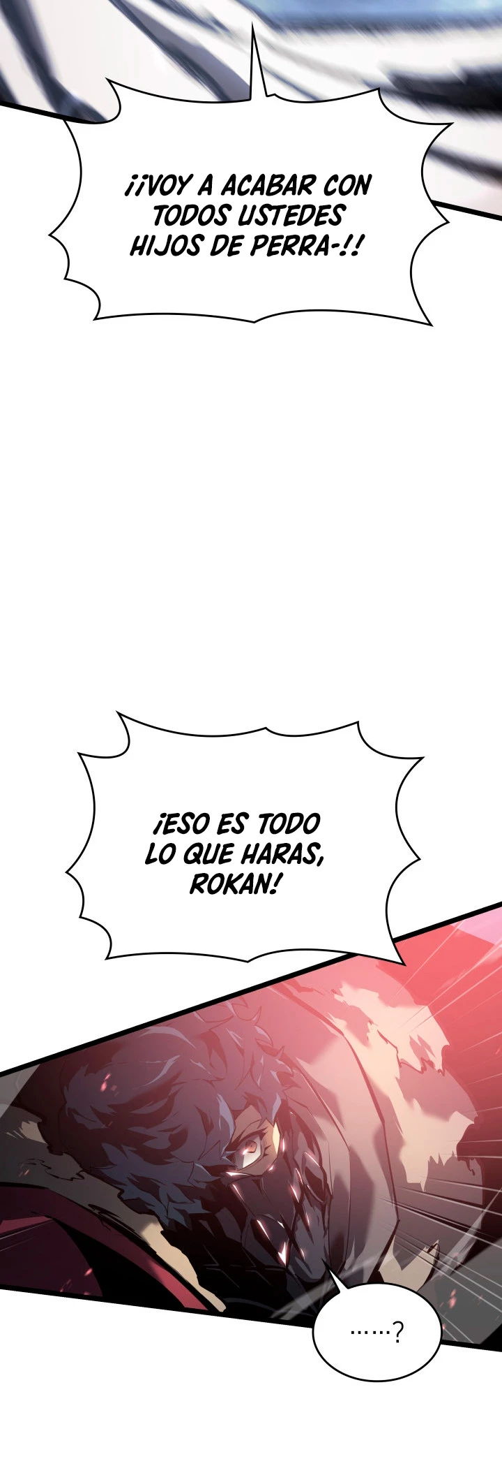 Regreso del ranker de clase SSS Capítulo 68 - Página 53 en español