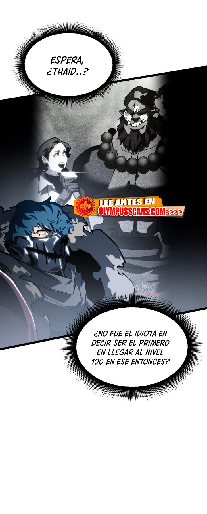 Regreso del ranker de clase SSS Capítulo 68 - Página 60 en español