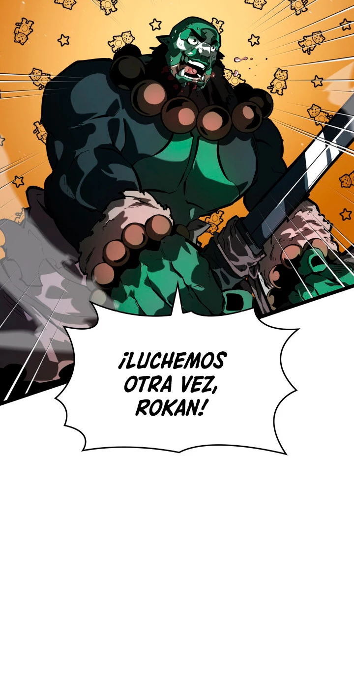 Regreso del ranker de clase SSS Capítulo 69 - Página 14 en español