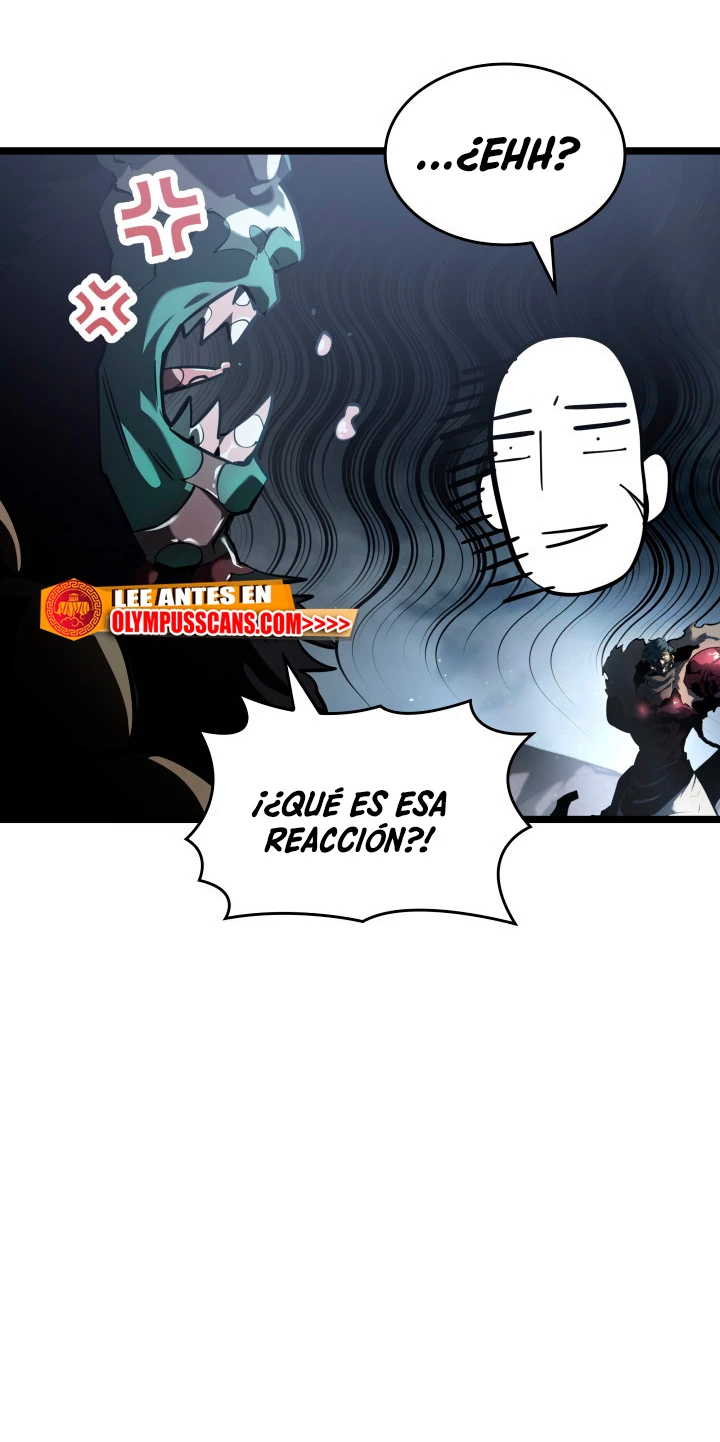 Regreso del ranker de clase SSS Capítulo 69 - Página 15 en español