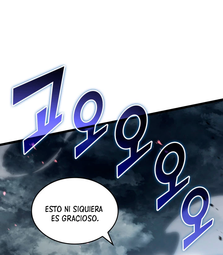 Regreso del ranker de clase SSS Capítulo 69 - Página 31 en español