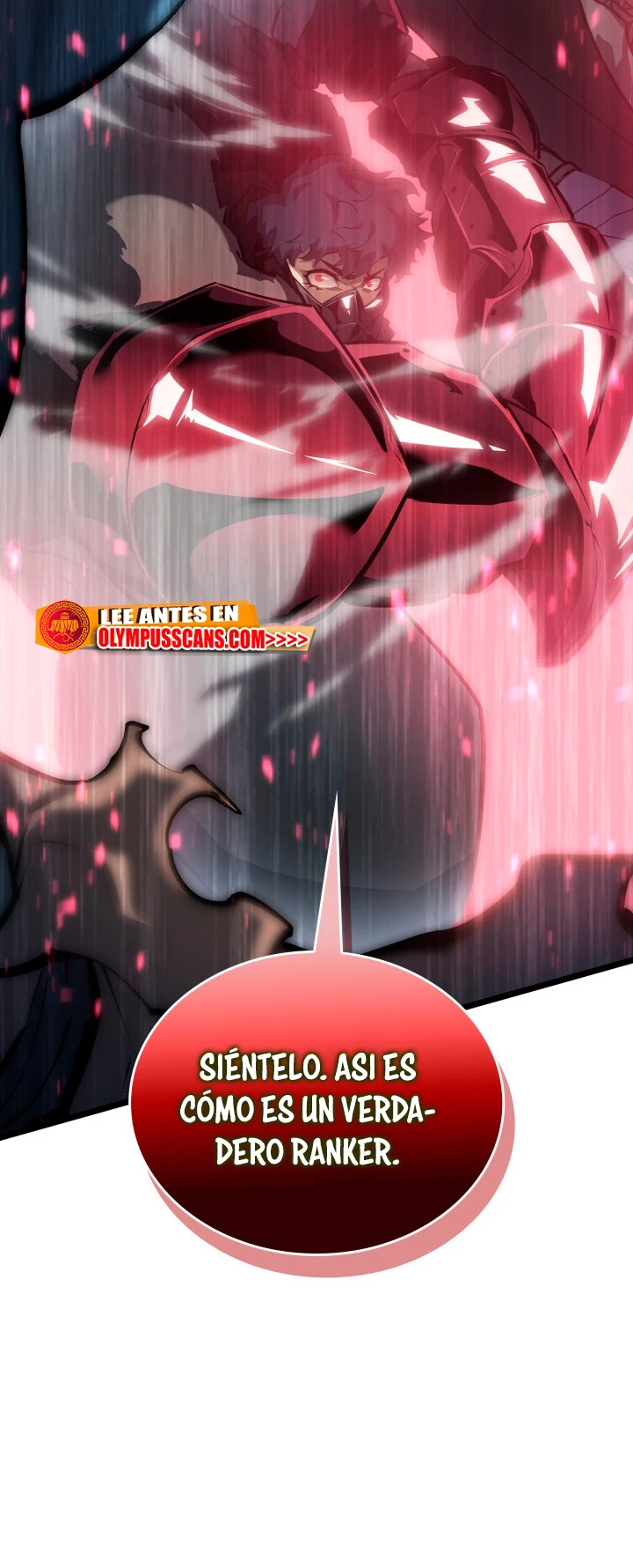 Regreso del ranker de clase SSS Capítulo 69 - Página 4 en español