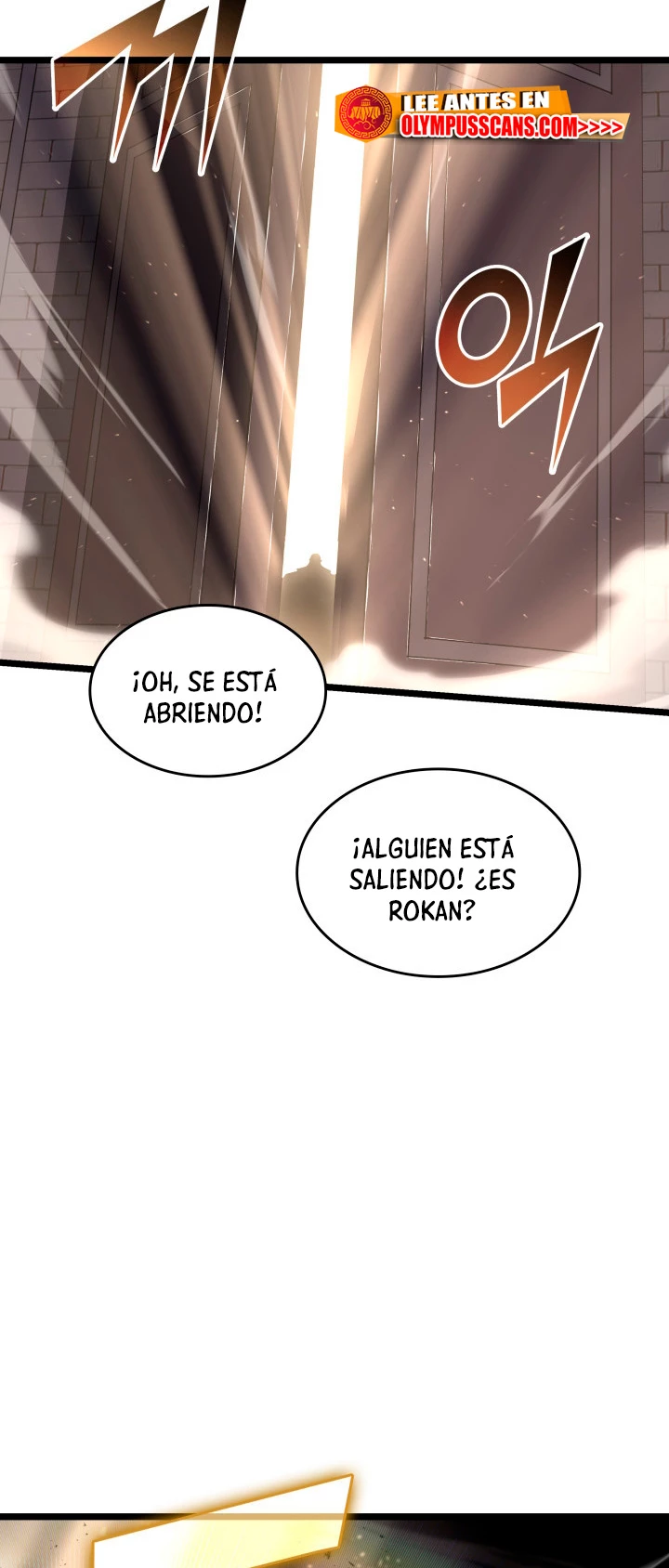 Regreso del ranker de clase SSS Capítulo 69 - Página 69 en español
