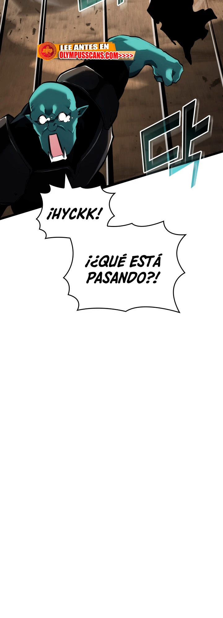 Regreso del ranker de clase SSS Capítulo 69 - Página 74 en español