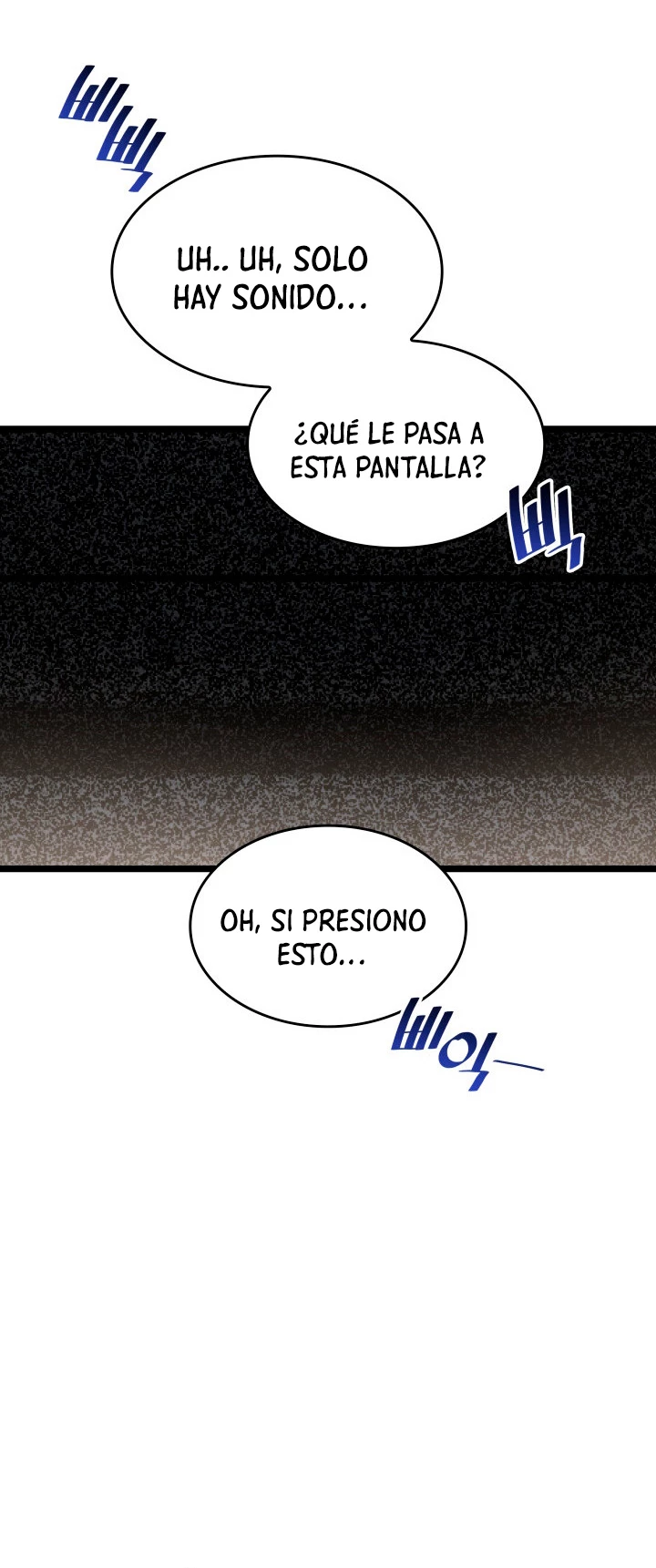 Regreso del ranker de clase SSS Capítulo 69 - Página 75 en español