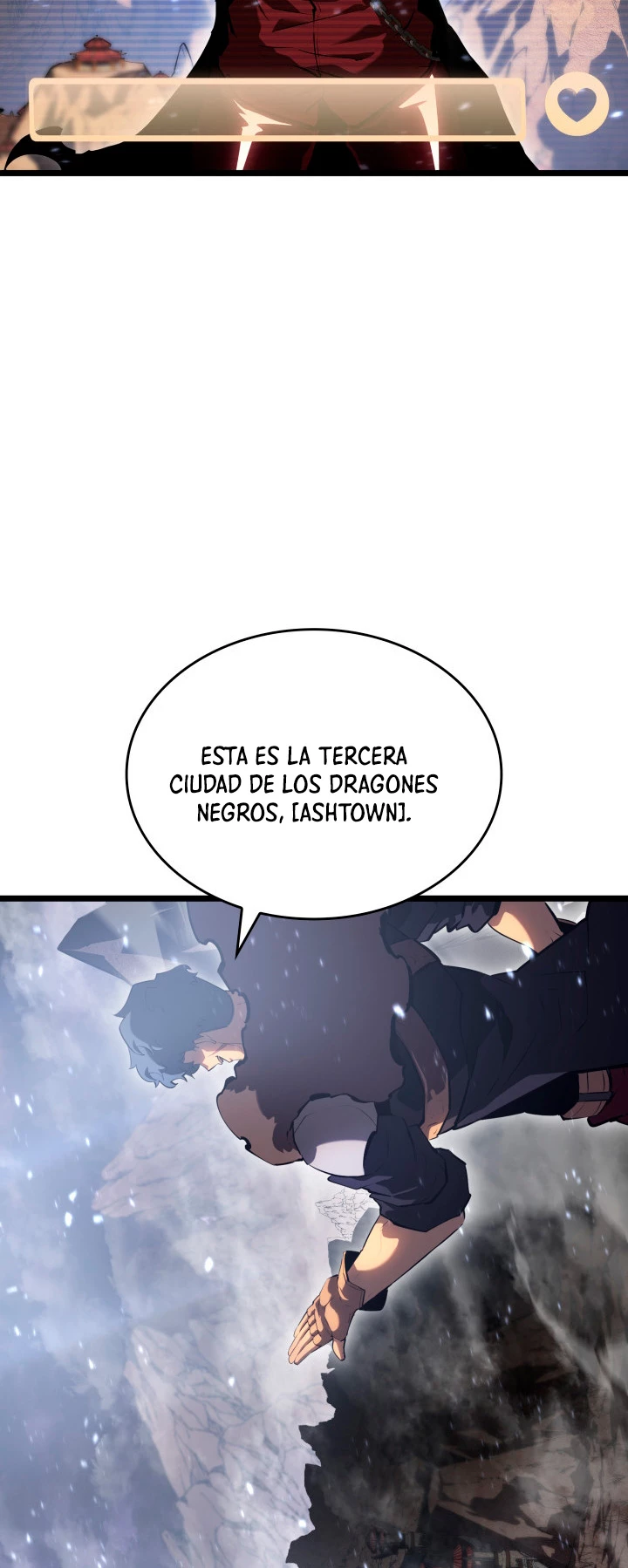 Regreso del ranker de clase SSS Capítulo 69 - Página 77 en español
