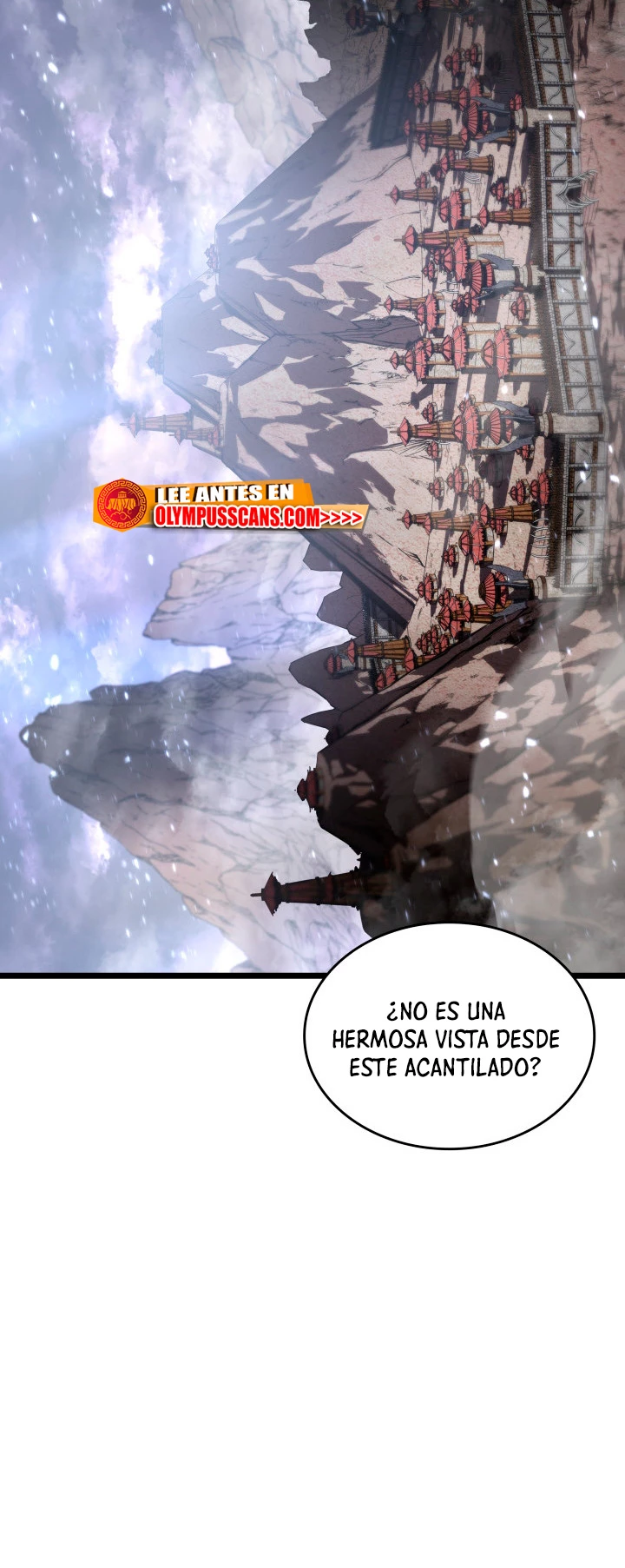 Regreso del ranker de clase SSS Capítulo 69 - Página 78 en español