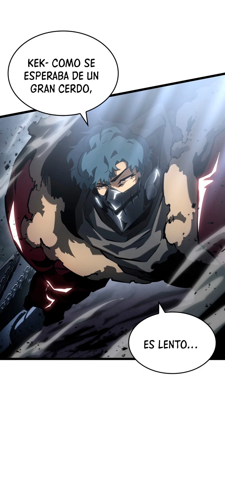 Regreso del ranker de clase SSS Capítulo 69 - Página 9 en español