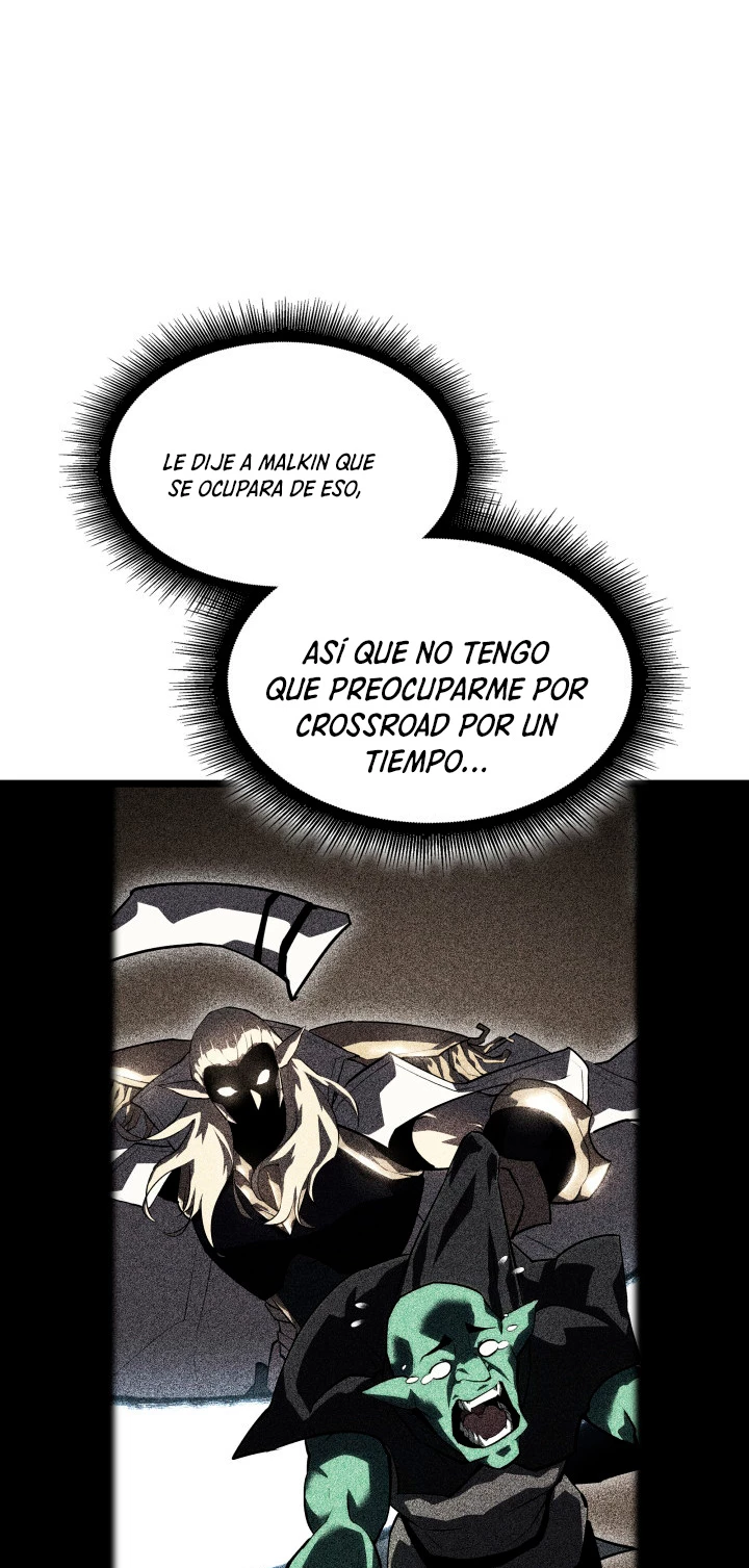 Regreso del ranker de clase SSS Capítulo 70 - Página 13 en español