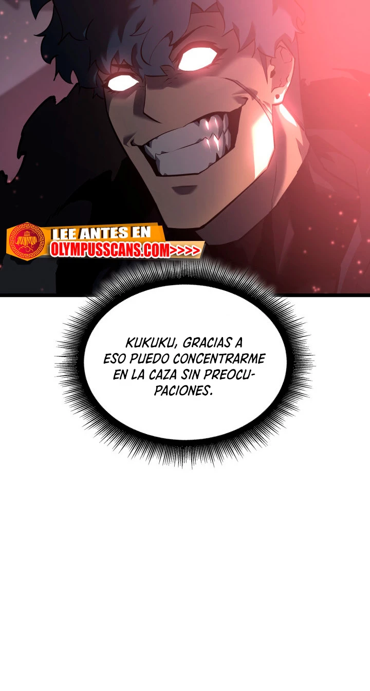 Regreso del ranker de clase SSS Capítulo 70 - Página 15 en español