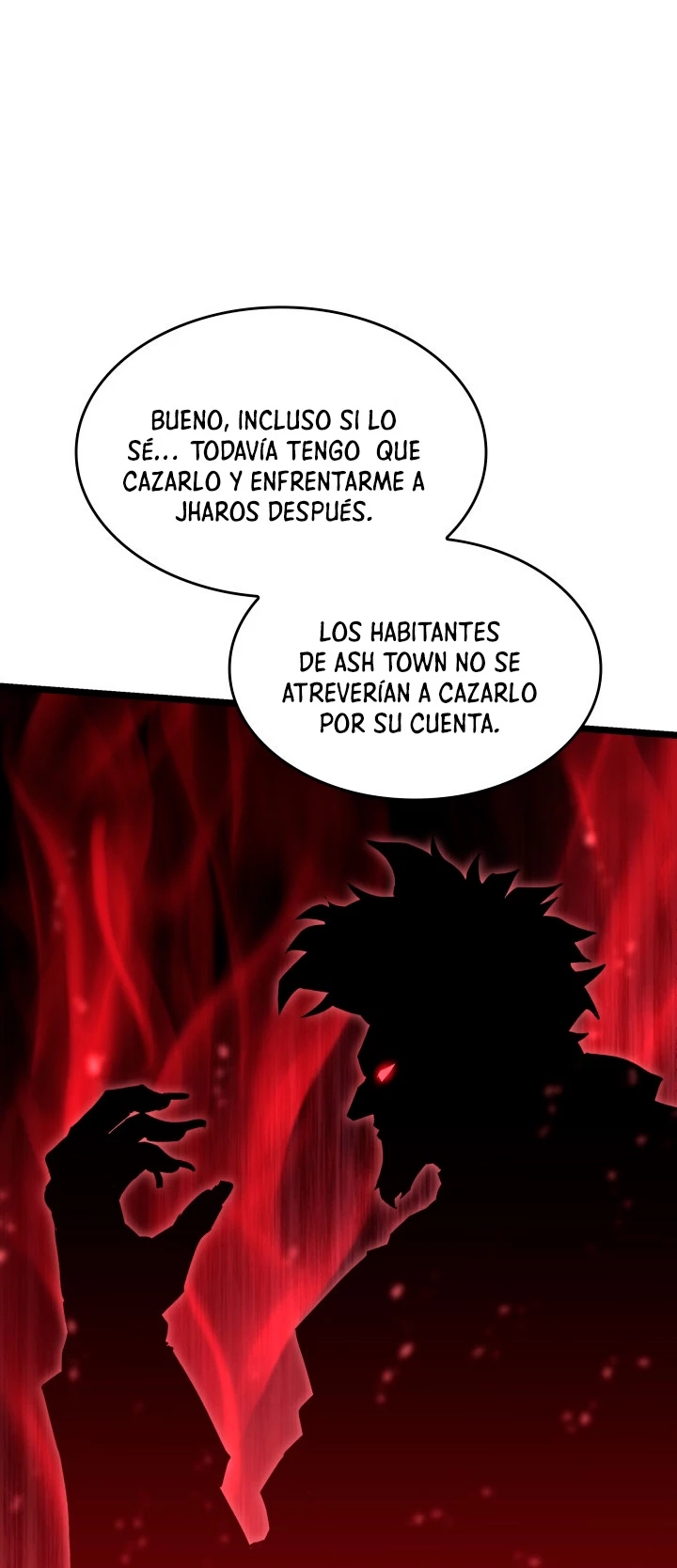 Regreso del ranker de clase SSS Capítulo 70 - Página 28 en español