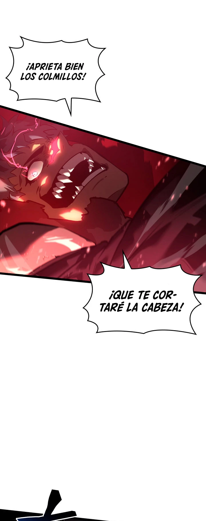 Regreso del ranker de clase SSS Capítulo 70 - Página 47 en español