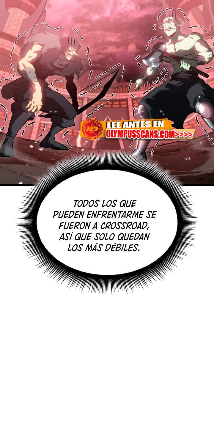 Regreso del ranker de clase SSS Capítulo 70 - Página 6 en español