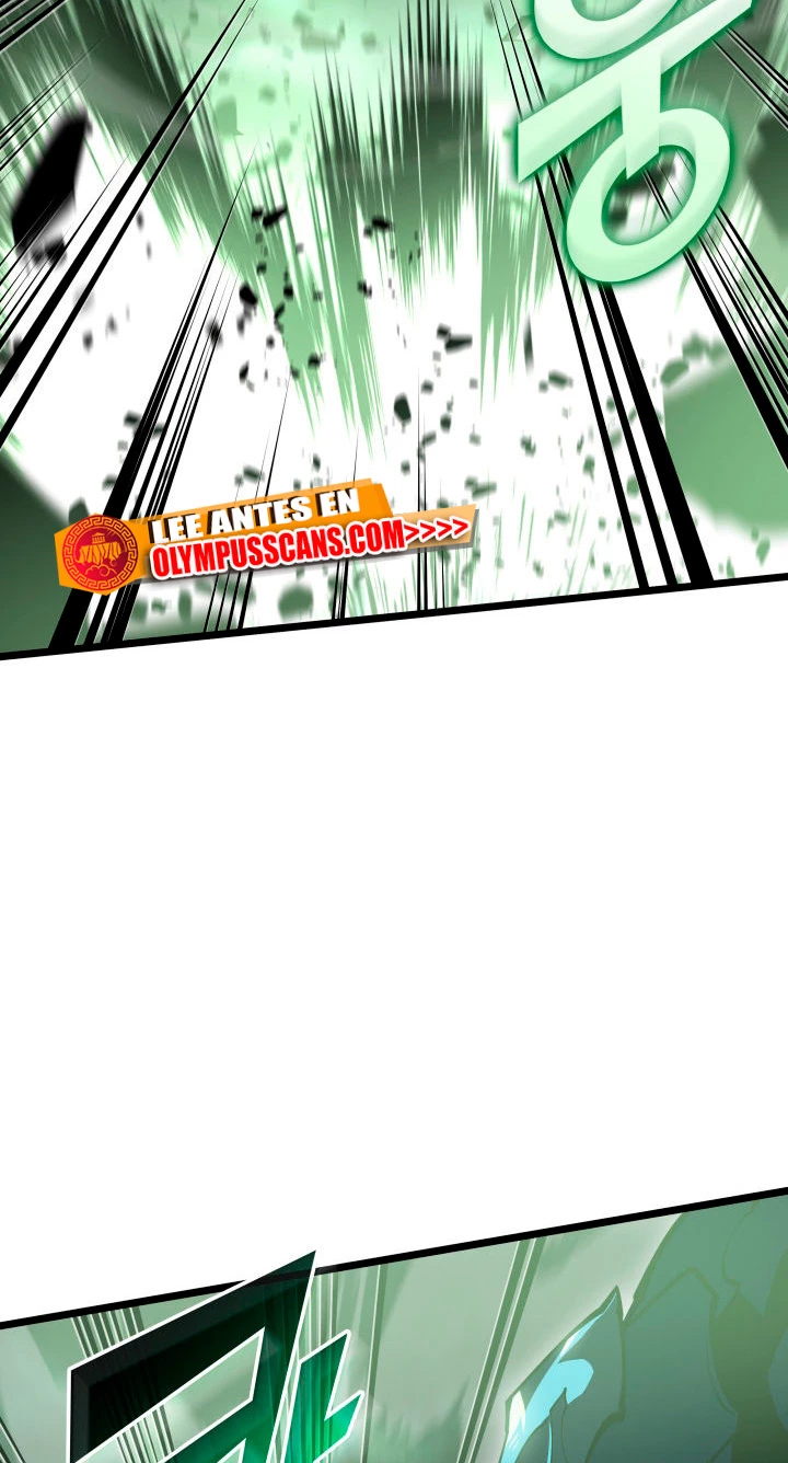 Regreso del ranker de clase SSS Capítulo 71 - Página 14 en español